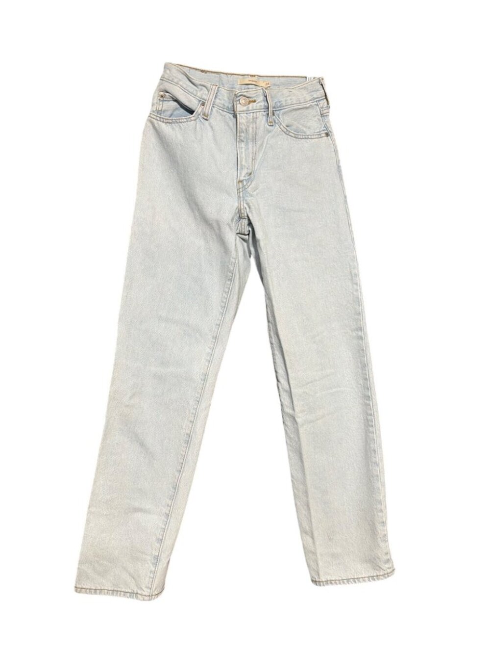 Levi's Relaxed Fit Straight Leg
